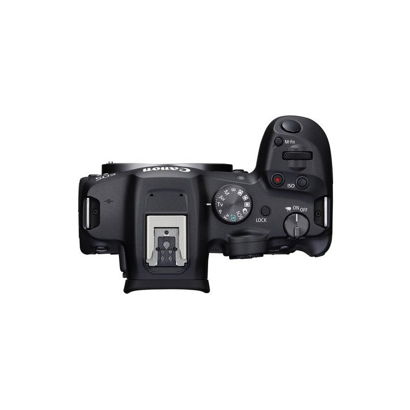Canon EOS R7 Body