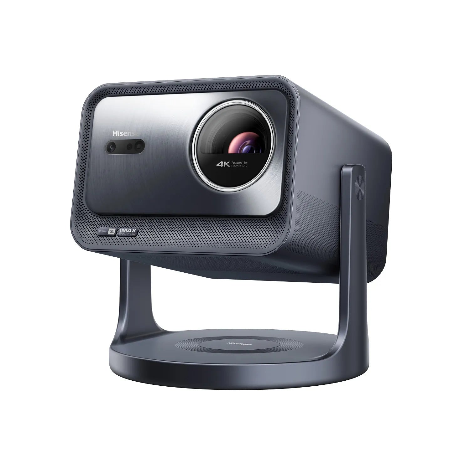 Hisense C2-Pro, (3840 x 2160) 4K UHD, 2600 Lumen