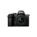 Nikon Z50 II + 16-50mm F/3.5-6.3 VR