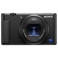 Sony cámara compacta ZV-1 (ZV1BDI.EU)