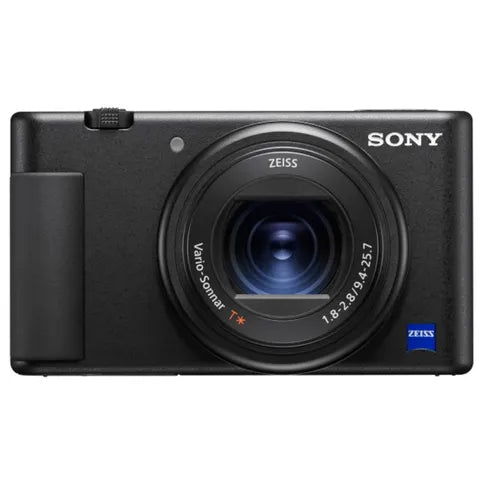 Sony cámara compacta ZV-1 (ZV1BDI.EU)