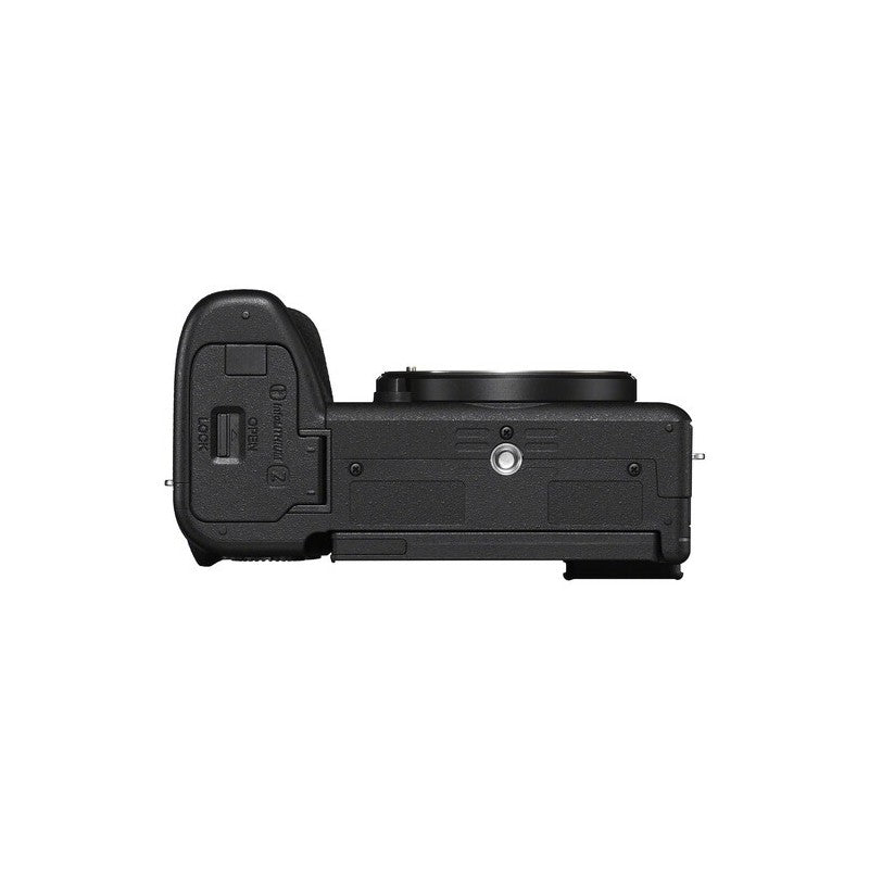 Sony A6700 Cuerpo