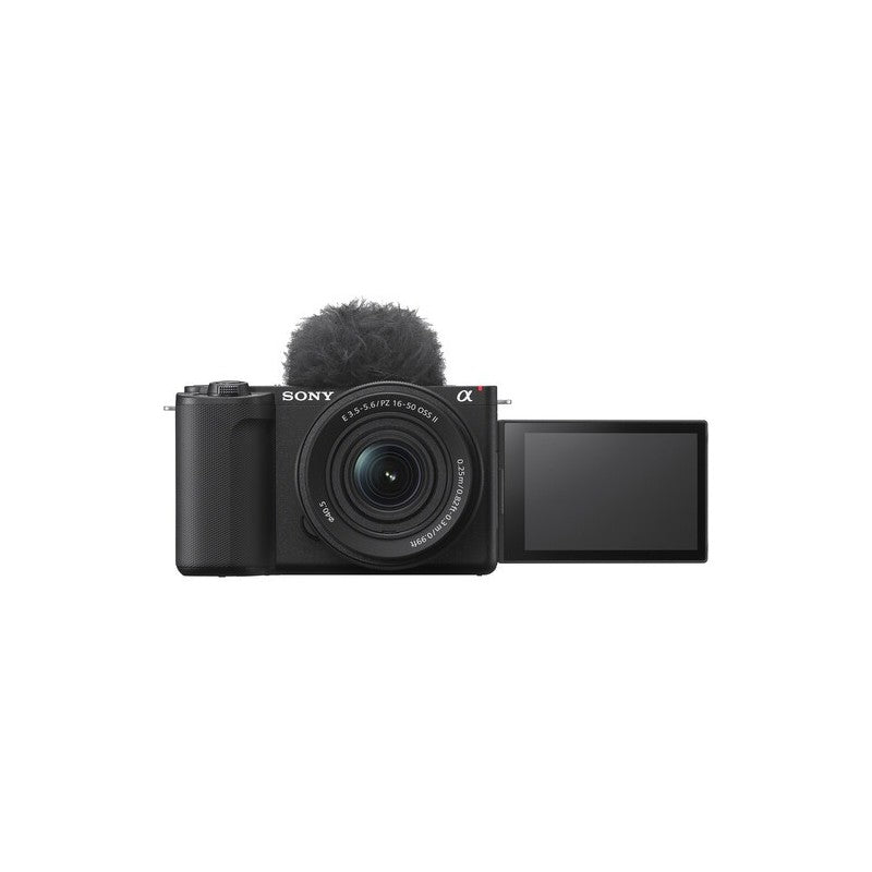Sony ZV-E10 II + 16-50 mm F/3,5-5,6 OSS II