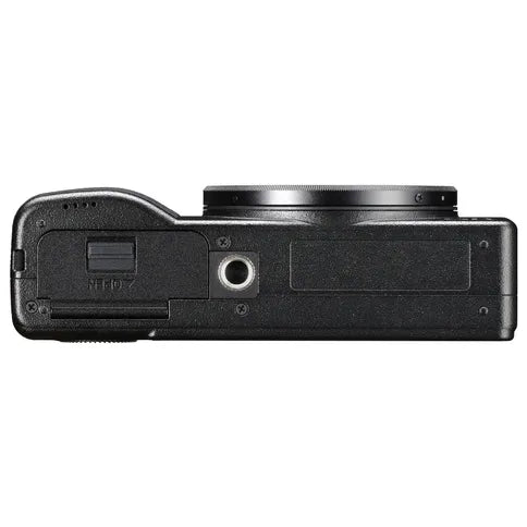 Ricoh GR III Negro