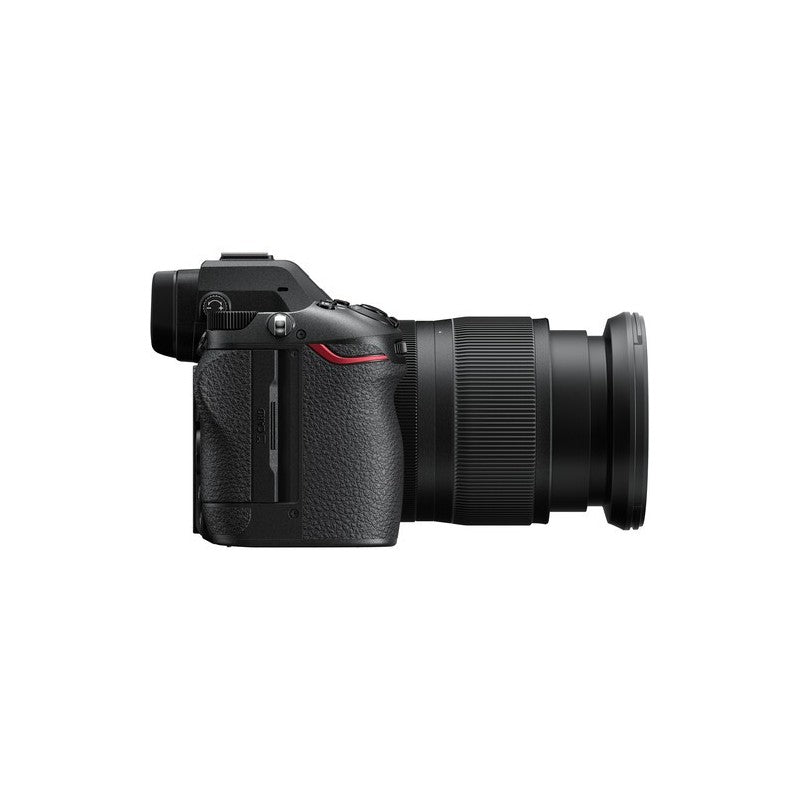 Nikon Z 6III Cuerpo
