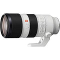 Sony SEL 70-200MM F2.8 GM OSS