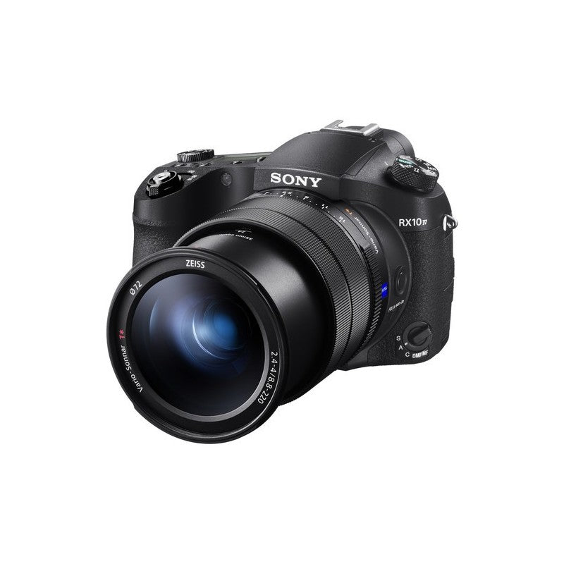 Sony Cyber-shot DSC-RX10 Mark IV