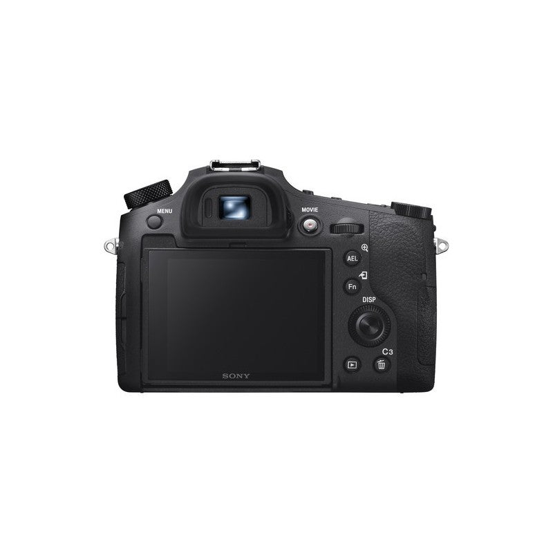 Sony Cyber-shot DSC-RX10 Mark IV
