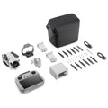DJI Mini 4 Pro Fly More Combo + Smart Controller