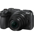 Nikon Z30 + 16-50mm VR