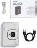 Fujifilm Instax Mini LiPlay