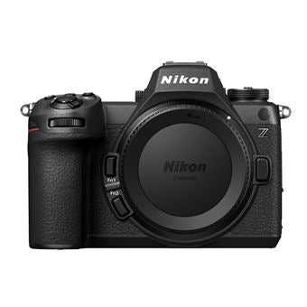 Cámara EVIL Nikon Z6III Body